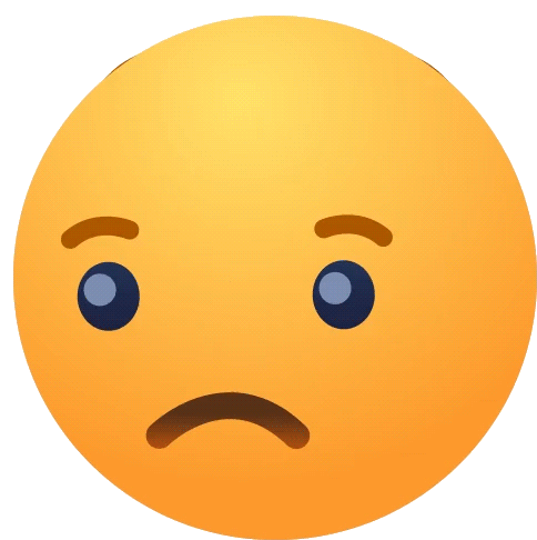 Sad